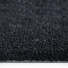 Paillasson brosse Fibre de coco 17 mm Noir, tapis coco durable pour intérieur ou extérieur sous abri