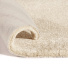 Moquette - Lovely - Fil de lin - envers