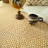 Sol Sisal - Grâce - Naturel associé à une décoration chaleureuse aux matières brutes et naturelles