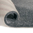 Moquette - Lovely - Gris profond - envers