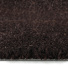 Paillasson brosse Fibre de Coco 23 mm Brun, épaisseur 23 mm pour retenir efficacement les saletés
