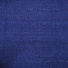 Zoom sur le paillasson brosse en fibre coco bleue, 100% fibres naturelles