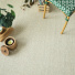 Sol Sisal Crafted Flocon d'avoine, matière naturelle pour décoration douce et authentique