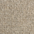 Détail du tissage en petites boucles de la Moquette naturelle en laine - Dolce Vita - Nude en pure laine vierge