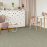 Sol Sisal - Muse - Lin cendré accompagné de mobilier bois clair pour une décoration douce et naturelle