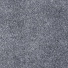 Moquette éco-conçue Infini 11.5 - Bleu gris révélant une surface dense et confortable