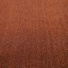 Paillasson brosse Fibre de coco 17 mm Rouille, texture végétale résistante à l’usure quotidienne
