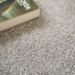 Moquette moelleuse Émotion soie grège - zoom