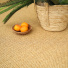 Sol sisal naturel Crafted Malt, décor végétal élégant pour intérieur apaisant