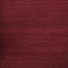 Paillasson brosse rouge en fibre de coco naturelle 23 mm, sur mesure