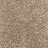 Moquette shaggy - Glossy FusionBac - Muscade