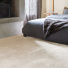Moquette - Lovely - Nuage de lait - chambre