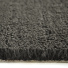 Paillasson brosse Spécial PMR-ERP Fibre de Coco 17 mm Anthracite, profil dense en fibres naturelles de coco