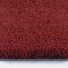 Paillasson brosse Fibre de Coco 23 mm Rouge, épaisseur 23 mm conçue pour retenir les saletés