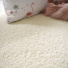 Moquette - Lovely - Nuage de lait - gros plan