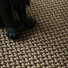 Sol Sisal - Grâce - Marron glacé cendré soulignant l'élégance de son camaïeu naturel et de son relief délicat