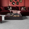 Visuel - Moquette ultra douce - Chroma Sense - Gris urbain