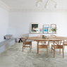 Visuel - Moquette Smooth - Gris galet