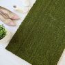 Visuel - Paillasson brosse - Fibre de Coco 23mm - Vert pomme