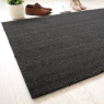 Visuel - Paillasson brosse - Fibre de coco 17 mm - Anthracite