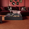 Visuel - Moquette ultra douce - Chroma Sense - Cuivre ancien