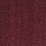 Visuel - Paillasson brosse Spécial PMR-ERP - Fibre de Coco 17mm - Rouge
