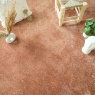 Visuel - Moquette moelleuse - Émotion - Terracotta