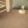 Visuel - Sol Sisal - Crafted - Ambre
