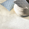 Visuel - Moquette douce - Délicatesse - Crème vanille