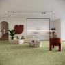 Visuel - Moquette éco-conçue - Infini 11.5 - Vert amande