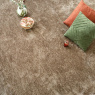 Visuel - Moquette shaggy - Glossy FusionBac - Muscade