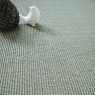 Visuel - Sol Sisal - Minimal - Gris métallique