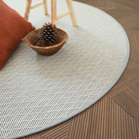 Linéale - Mogette - Galon Finesse - Gris factory