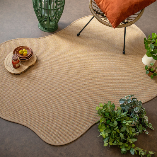 Lounge - Biscuit - Galon Finesse - Capuccino