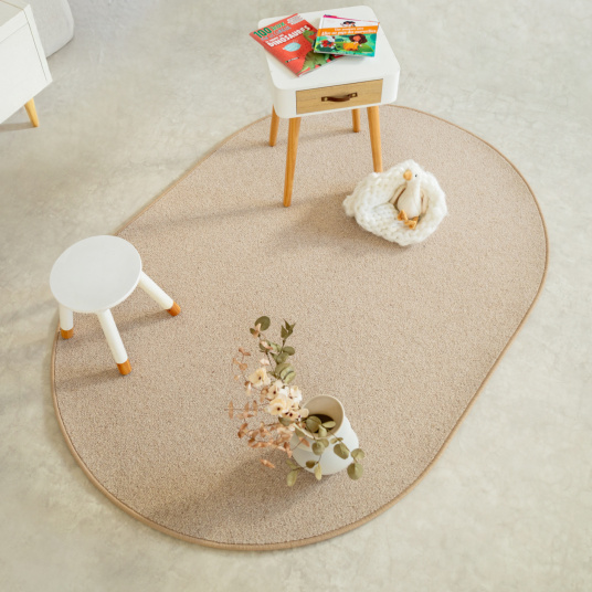 Lanaé - Fil de lin - Surjet Latté